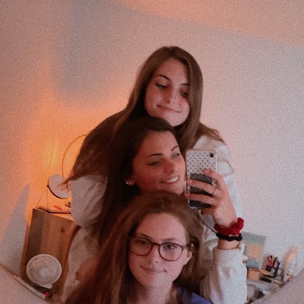 Meet your Posher, Shannon